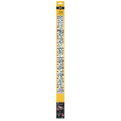 SWF Wischblatt 507872 vorne
