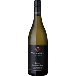 Sauvignon Blanc Wairau Valley Villa Maria 2025