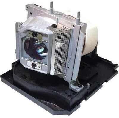 Jaspertronics™ Original Lamp & Housing for the Smart Board 660i Unifi 55w Projector - 1 Year Warranty