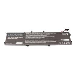 ipc-computer Notebook-Akku Akku M5510-H REPLACE 11.40 V 7300 mAh IPC-Computer