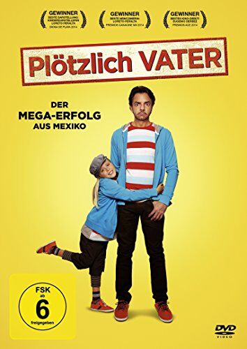 Eugenio Derbez - Plötzlich Vater (Instructions not included) - Preis vom 19.10.2026 19:33:35 h