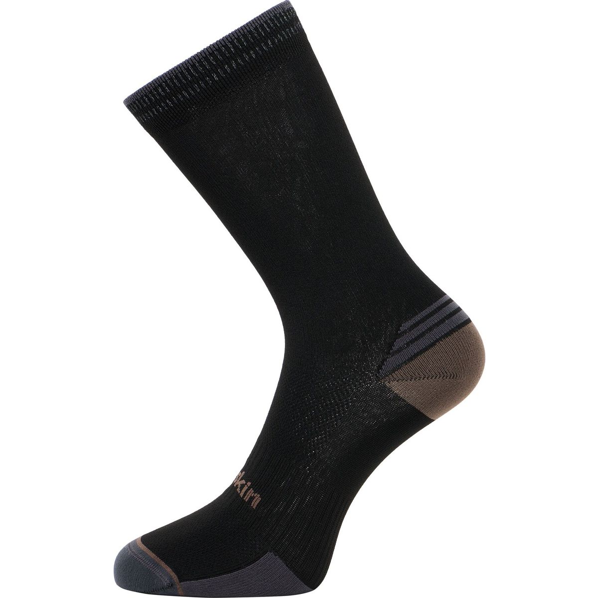 Jack Wolfskin Prelight Sock CL C black (6000) 47-49 A63868_6000_C09