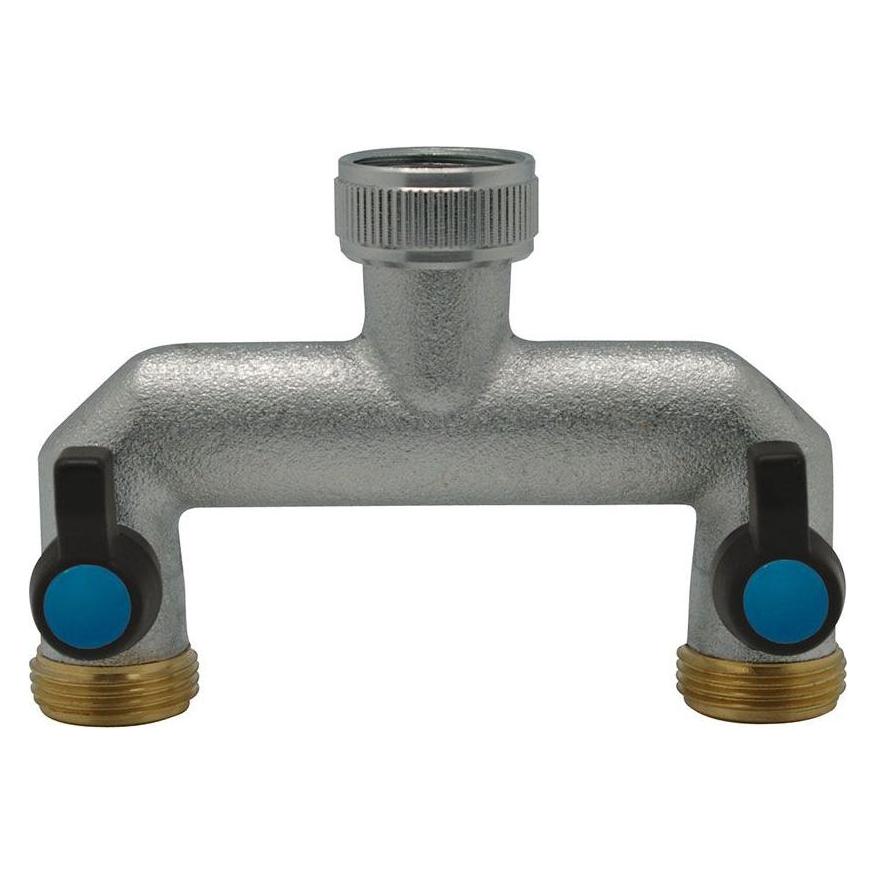 Aqua Control Ableitung mit 2 unabhängigen Ausgängen V2 (Hahnanschluss) (45293733)