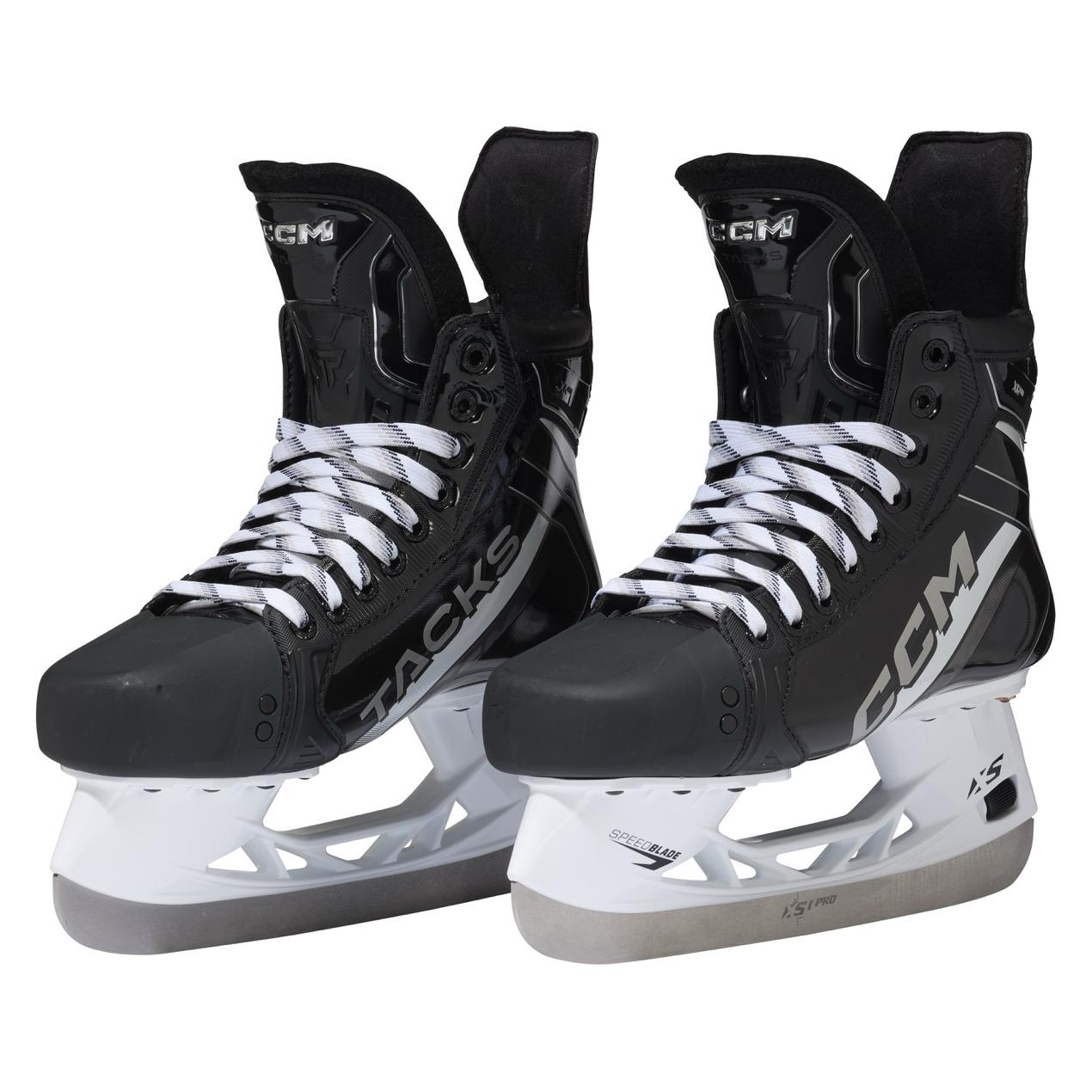 CCM Eishockey-Schlittschuhe für Senioren (44) (72359576)