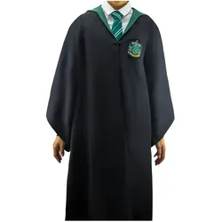 Cinereplicas Harry Potter Slytherin Zauberergewand (M)