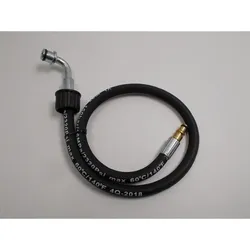 Cleancraft Verbindungsschlauch HDR-K 44-13, 48-15 4101120 / Ø15