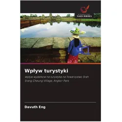 Wplyw turystyki, Ratgeber von Davuth Eng