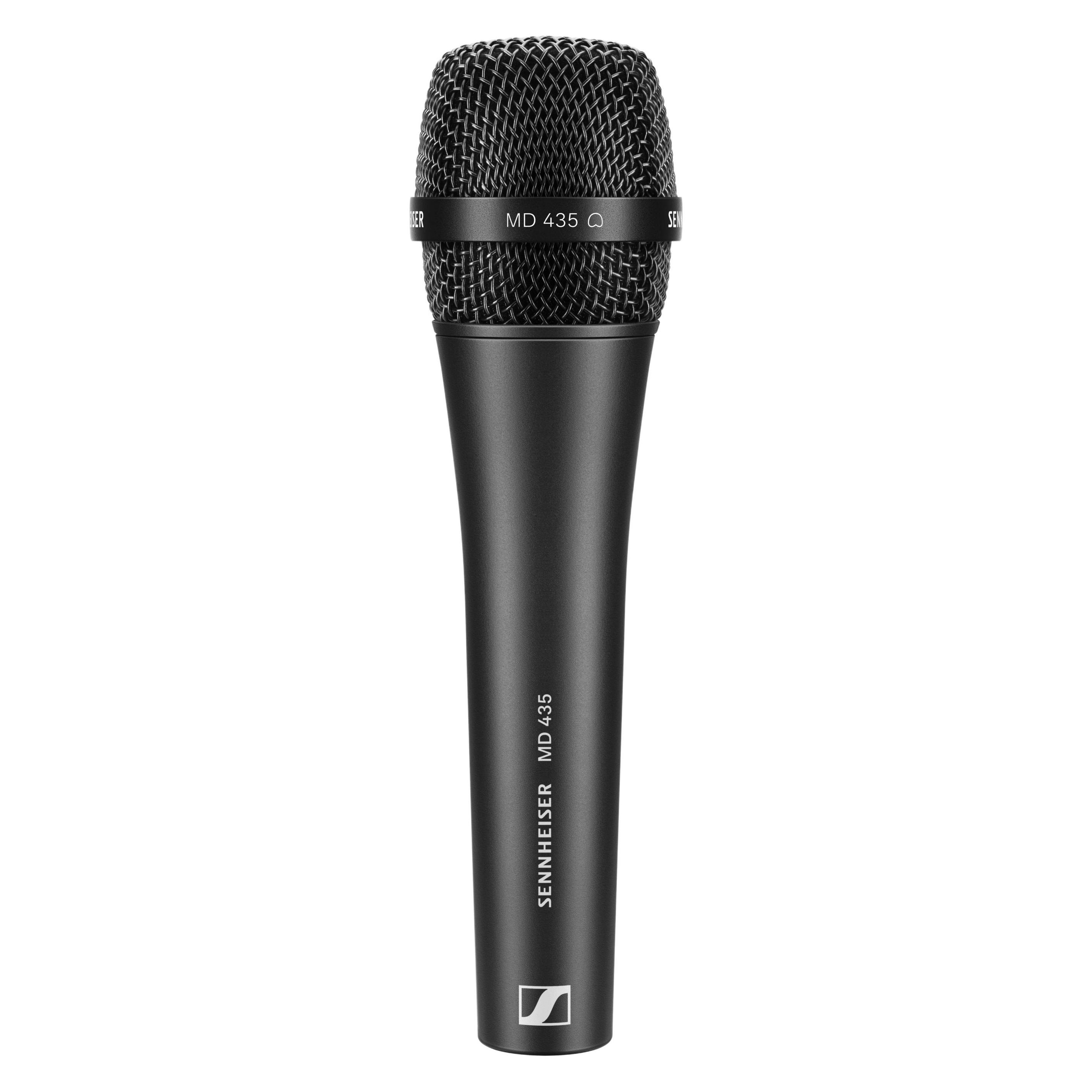Sennheiser MD 435 (508827)