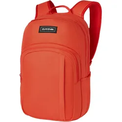 Dakine Campus Rucksack (25 Liter) 608 - flame scarlet