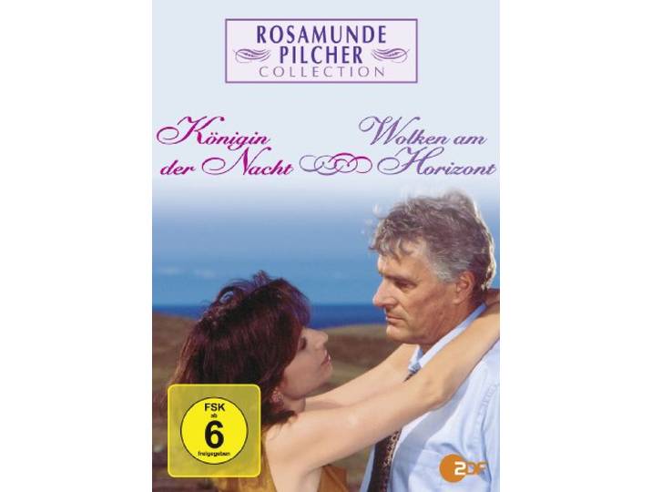 Rosamunde Pilcher-Konigin der
