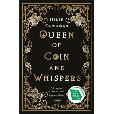 Queen of Coin and Whispers, Taschenbuch von Helen Corcoran, KNV Besorgung