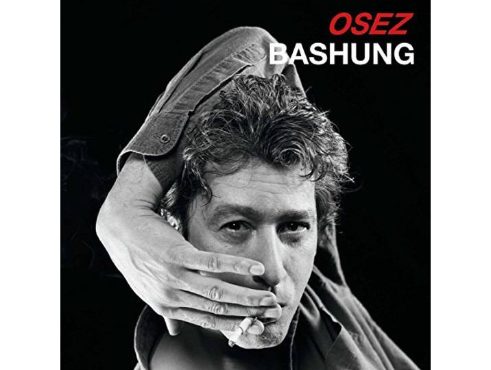 Osez Bashung