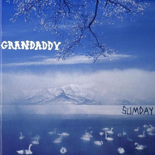 Grandaddy - Sumday - Preis vom 11.10.2026 23:13:37 h