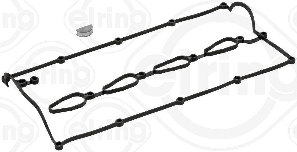 Elring Dichtungssatz, Zylinderkopfhaube 973140 Für Hyundai