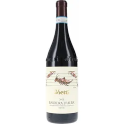Barbera d ́Alba Trevìe DOC Vietti 2023