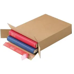 Colompac, Versandkarton + Versandbox, PK 20 WELLPAPPKARTON BN CP 065.89.020 (20 Stk.)