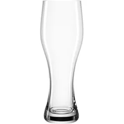 Weizenbiergläser-Set TAVERNA (BHT 18x24x9 cm) - transparent - BHT 18x24x9 cm