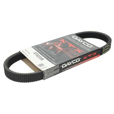 DAYCO CVT-Antriebsriemen XTX2239 3211113,3211116