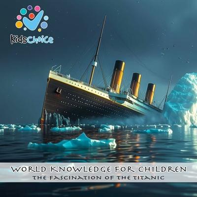 The Fascination of the Titanic - KidsChoice, Audio, 9781998525799