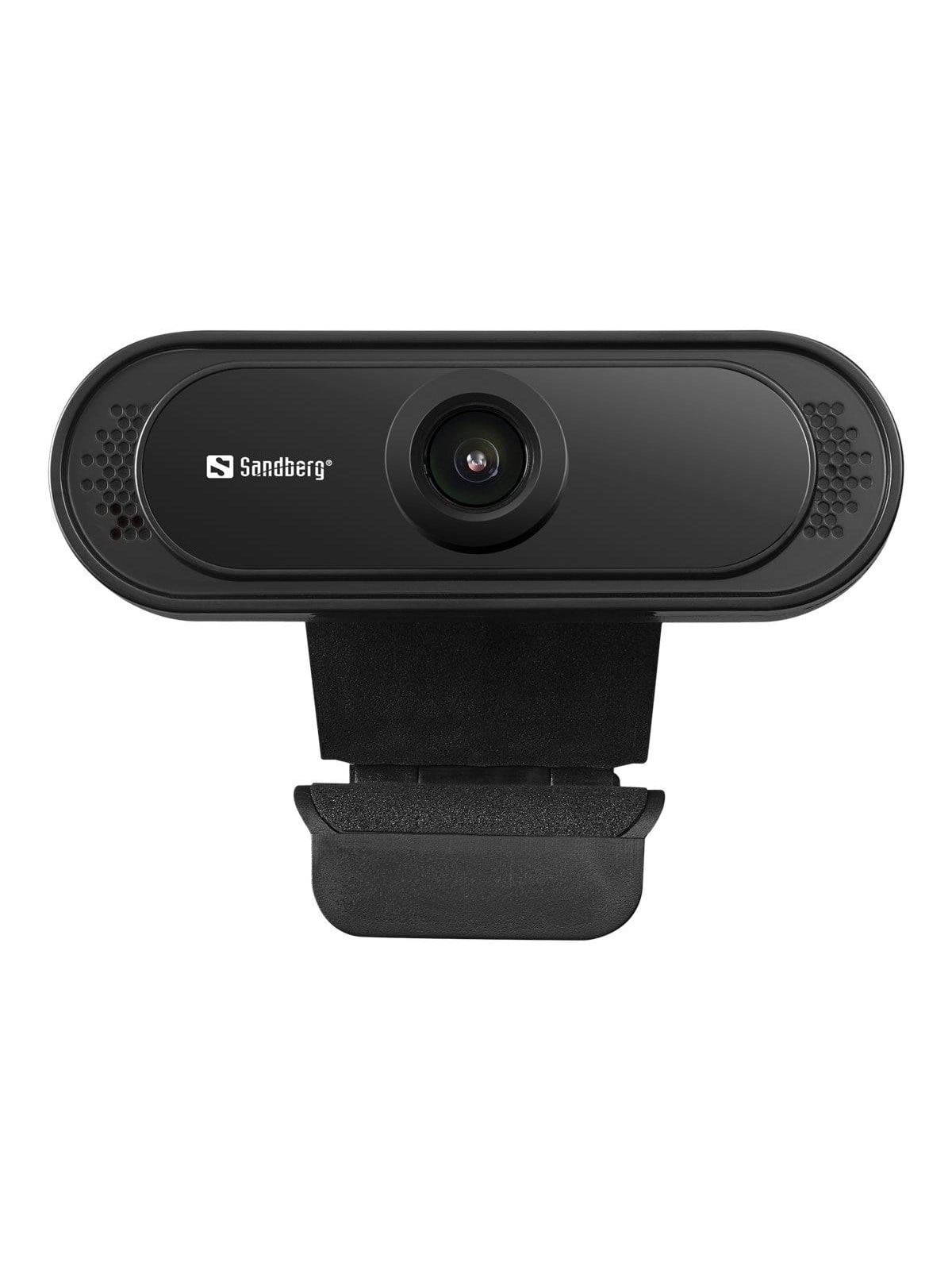 Sandberg USB Webcam 1080P Saver