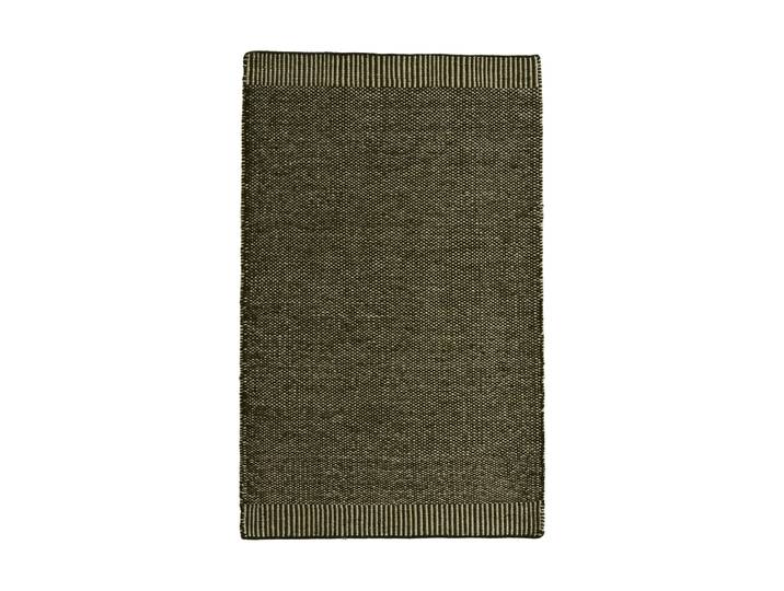 Woud Tapis Rombo vert mousse 90x140 cm