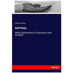 Self-Help, Ratgeber von Samuel Smiles