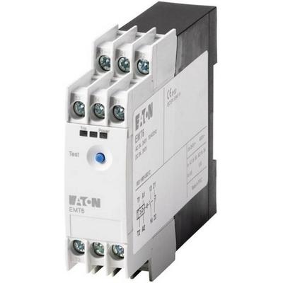 Eaton 066400 EMT6(230V) Thermistor-Motorschutzrelais 1 St. 1 Öffner, 1 Schließer