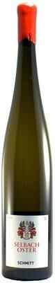 """Selbach Oster""" """Selbach Oster Zeltinger Schlossberg Schmitt Riesling Auslese 2022 White Wine - Germany"""
