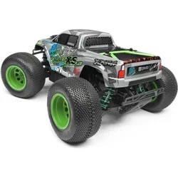 HPI GT-2XS Karosserie lackiert (VGJR)