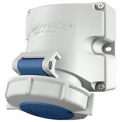 MENNEKES 9105 CEE Wandsteckdose 1 St.