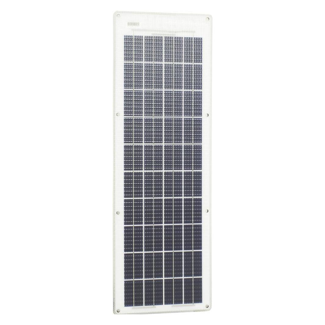 Sunware SW-40145 30 Wp Monokristallines Solarmodul 30 12 V (30 W, 1.60 kg) (60234145)