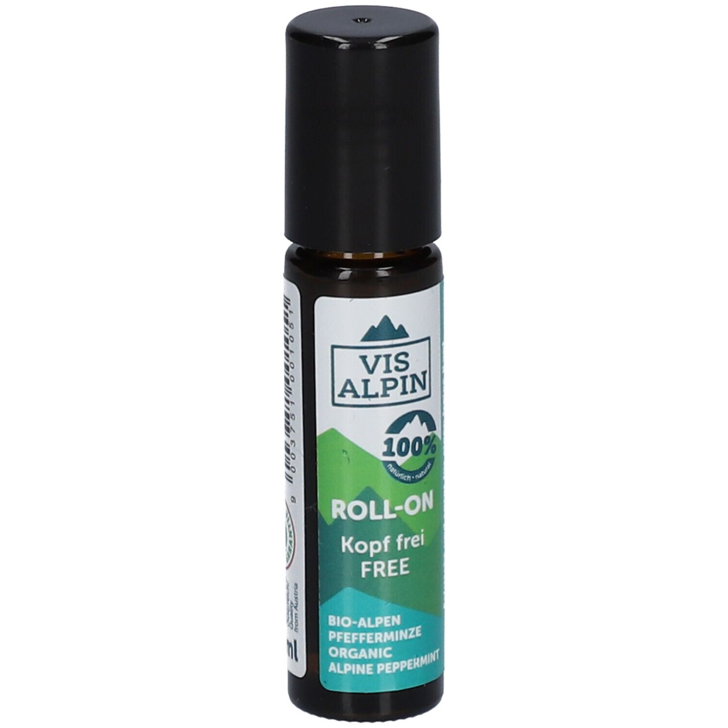 VIS Alpin Roll-On Kopf Frei 10 ml