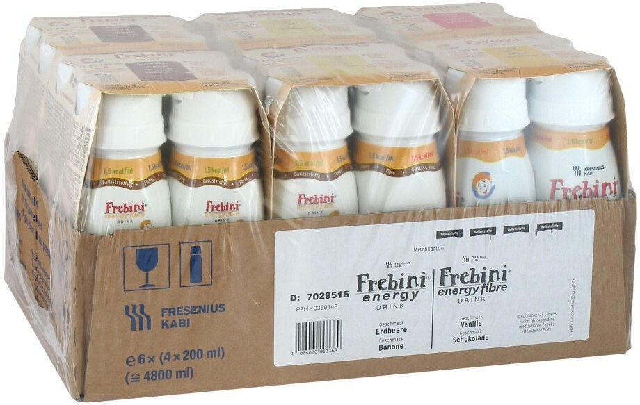 Frebini Energy Drink Mik.b.frei/b.halt.trinkfl.