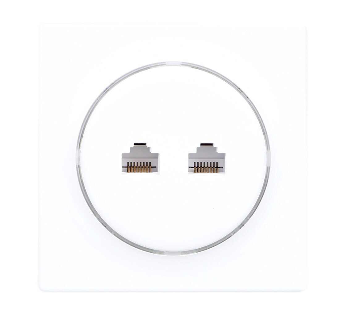 Fibaro Walli N Ethernet-stopcontact