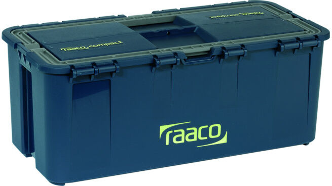 Compact 15 ; raaco (136563)