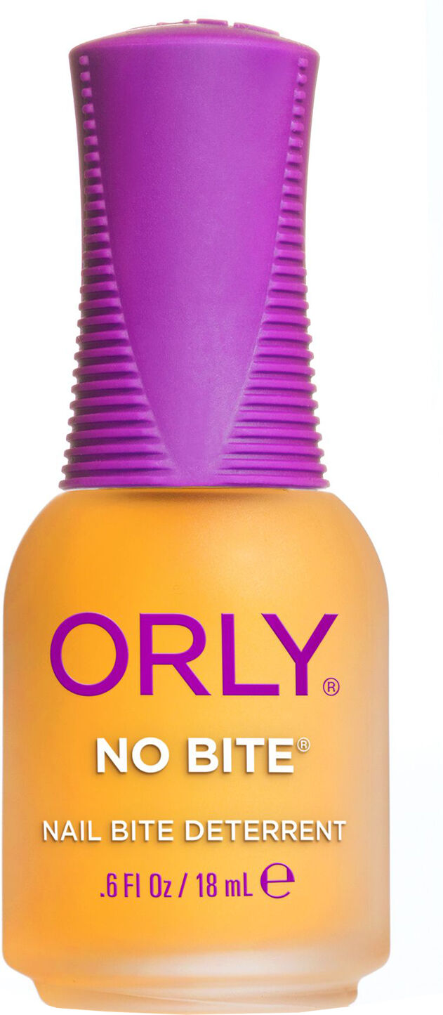 ORLY No Bite Nail Polish 18ml