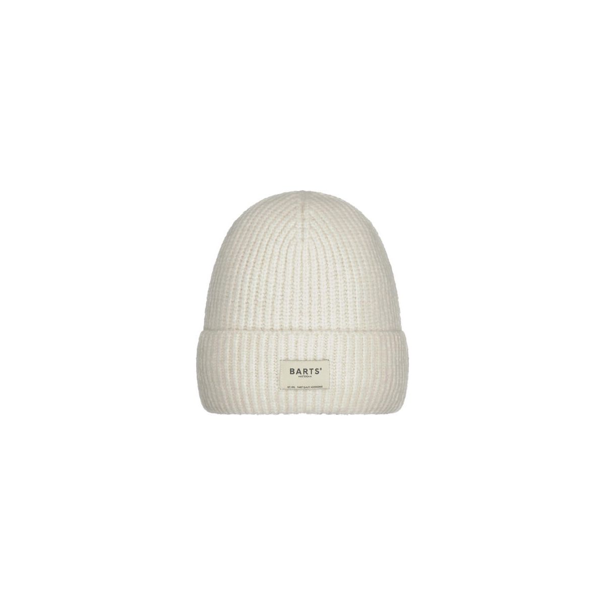 Barts Darty Turnup cream (10) 6945010