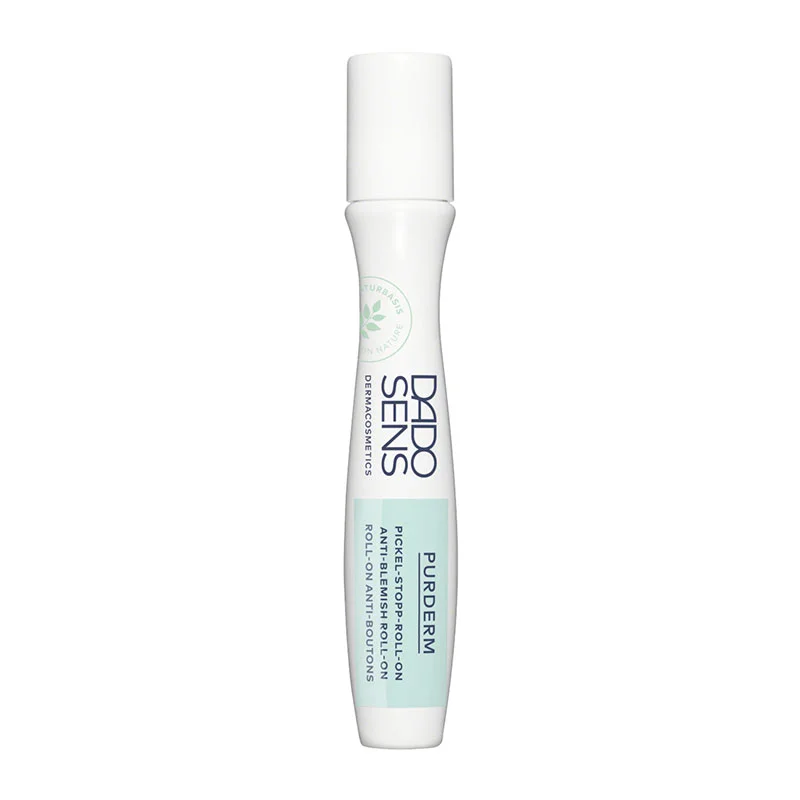 Dado Sens PURDERM, PICKEL-STOPP ROLL-ON, 10ml 600825