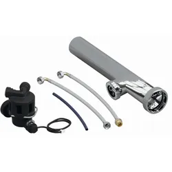 Syr - Sasserath Anschluss-Set 2622.00.900 Siphon