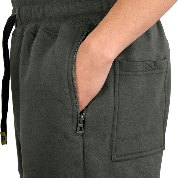 Pantalon Delphin Catch me CARP NX XXXL Gray, Beige, Green XXXL