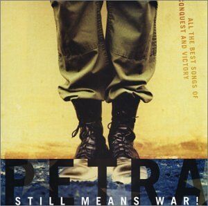 Petra - Still Means War - Preis vom 09.10.2026 07:28:09 h
