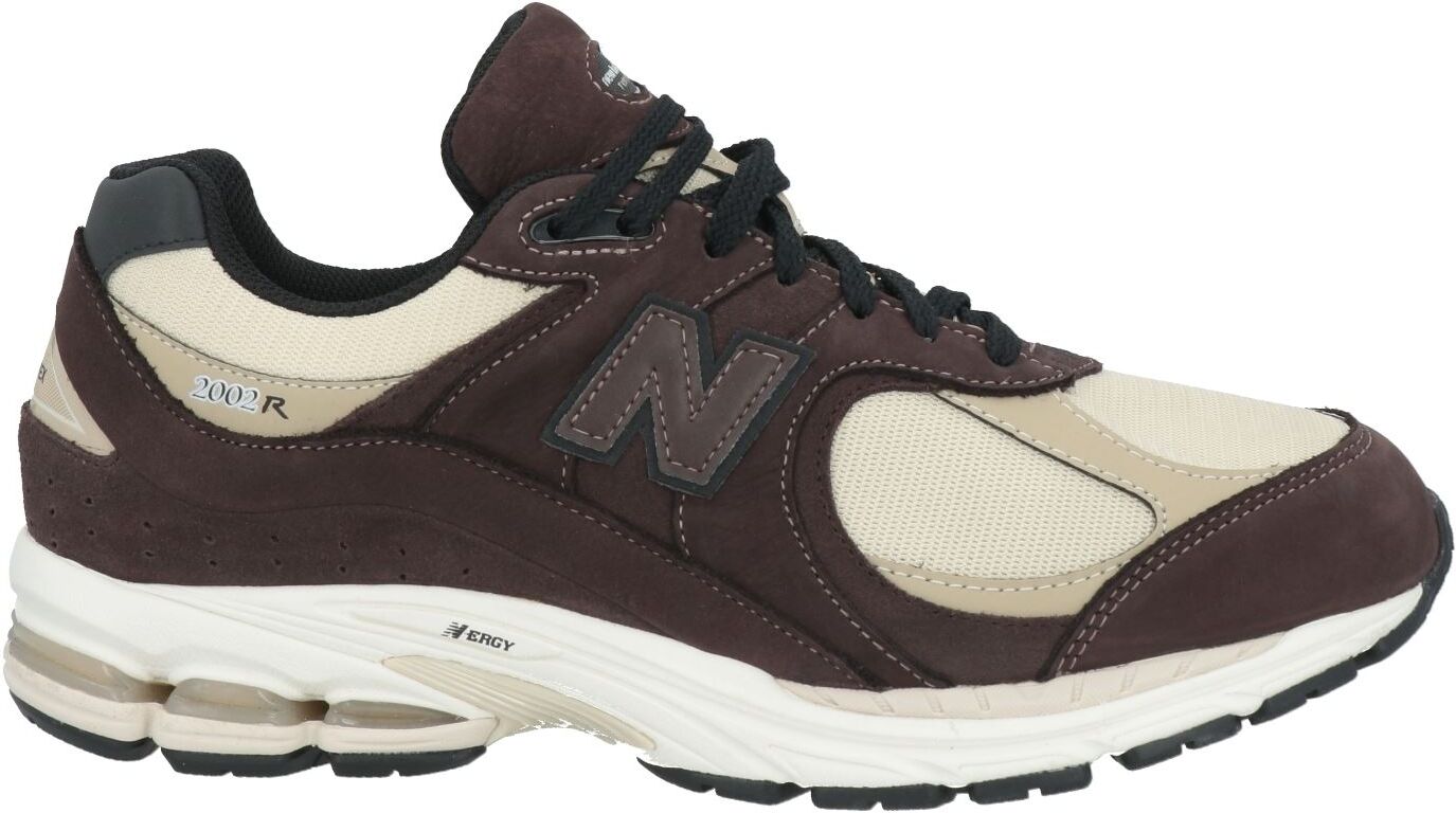 New Balance Sneakers Hombre Café 38.5 Hombre