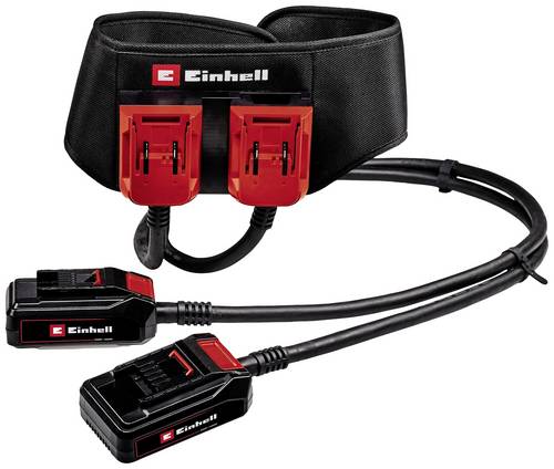 Einhell 3408310 Power X-Change GE-PB 36/18 Li Akku-Gürtel