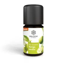 BERGAMOTTE ÖL ätherisch Bioaroma Baldini
