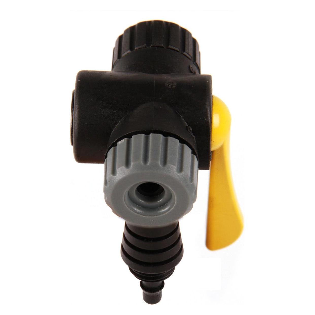 Topeak TwinHead (Ersatzteil Handpumpe) (15710050)