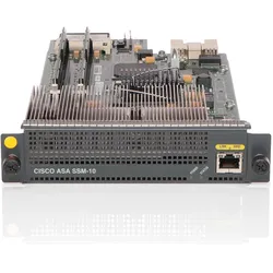 ASA-AIP-10-INC-K9 neu