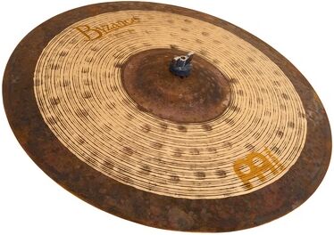 "Meinl 22"" Byzance Symmetry Ride "