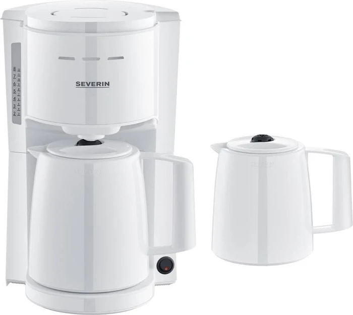 Severin KA 9309 Kaffeemaschine (9309)