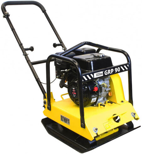 GÜDE GRP 90 Plaque vibrante - Compacteur 55538