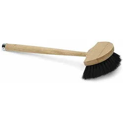 NÖLLE PROFI BRUSH Fensterwascher "Halbmond" 40 cm 265500